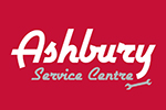 Ashbury Service Centre