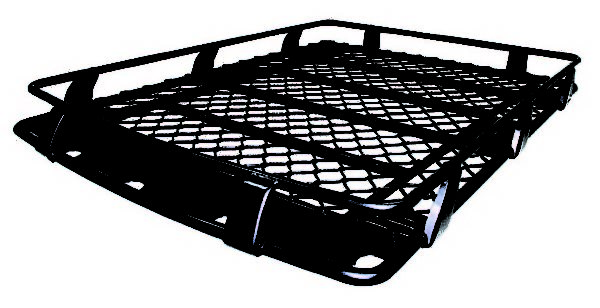 ironman roof rack – Ashbury Service Centre